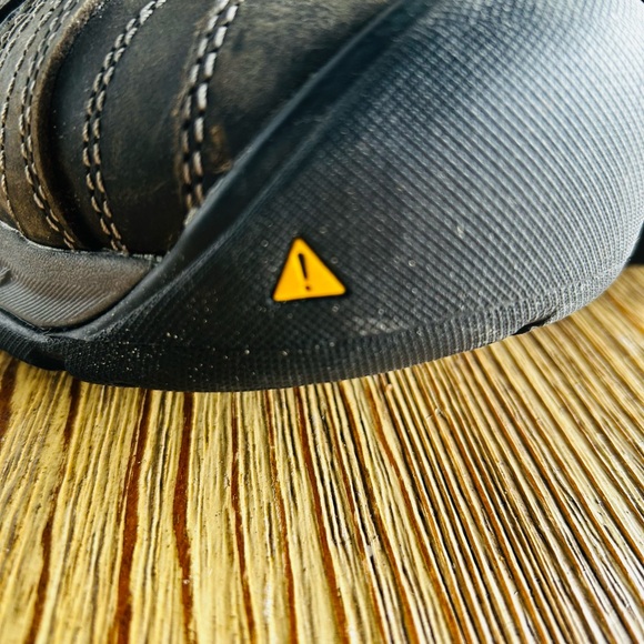 Keen Utility Work, Hiking Shoe Size Men’s 10 - Picture 13 of 14